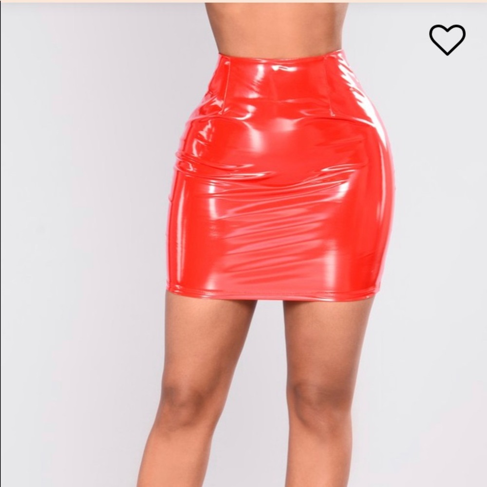 COPY - Skirt